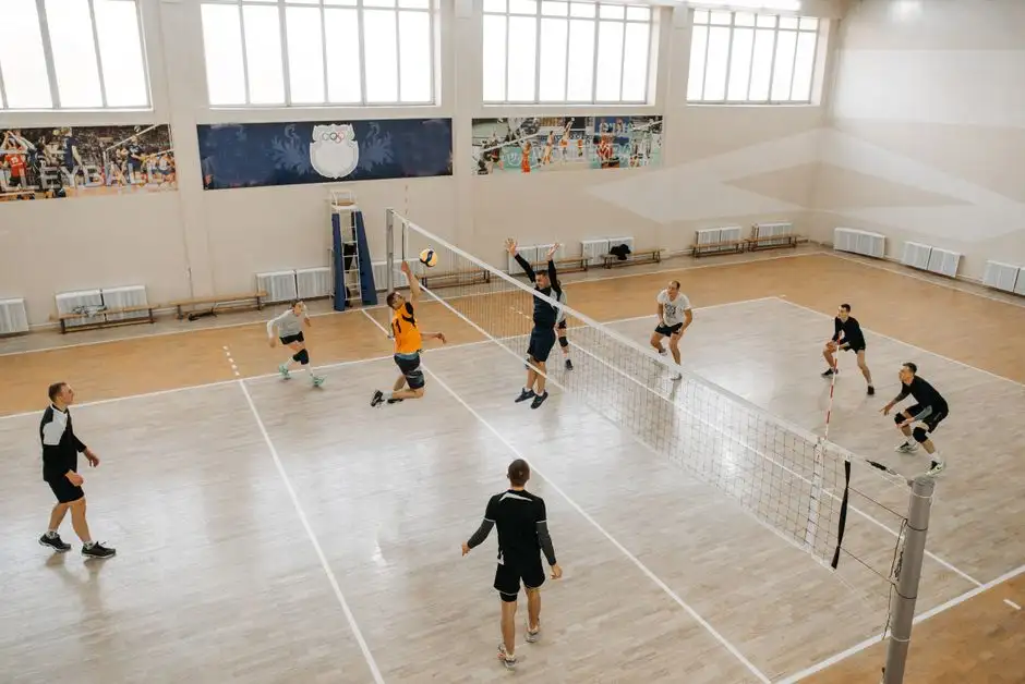A Milli Kadın Voleybol Takımı 2028 Olimpiyat vizesini aldı