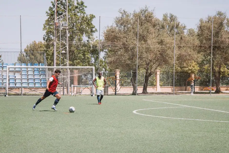 A Milli Takım Fransa Maçı İçin Kapalı Antrenman Yaptı