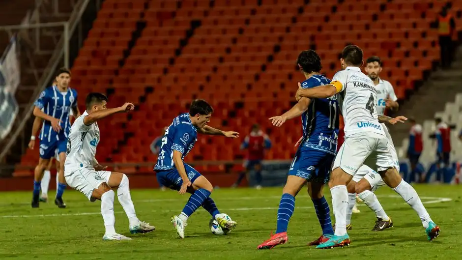 Okan Buruk’tan derbi sonrası flaş açıklama: Skor farklı olabilirdi