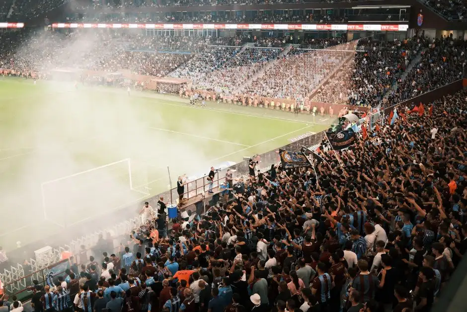Palut: Galatasaray mağlubiyeti sonrası konumumuz belli