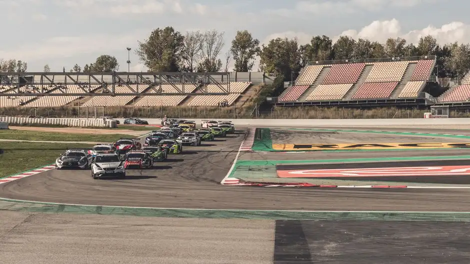 Porsche Mobil 1 Supercup 2027’de İstanbul Park’ta