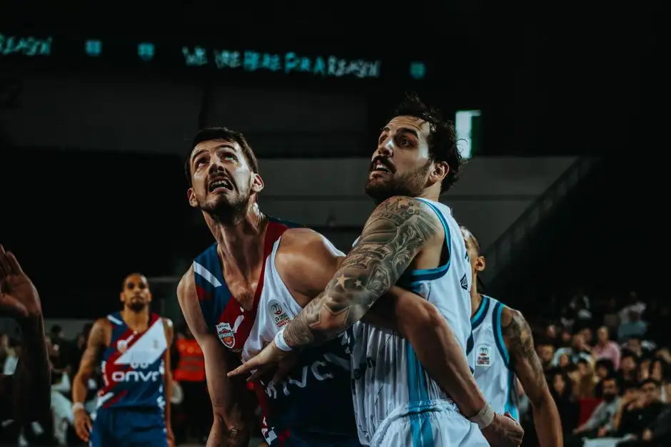 Beşiktaş, EuroLeague’de Bayern Münih’i 95-87 Yendi
