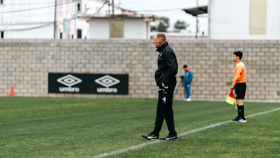 Başakşehir-Gaziantep FK maçı sonrası teknik direktörler karıştı