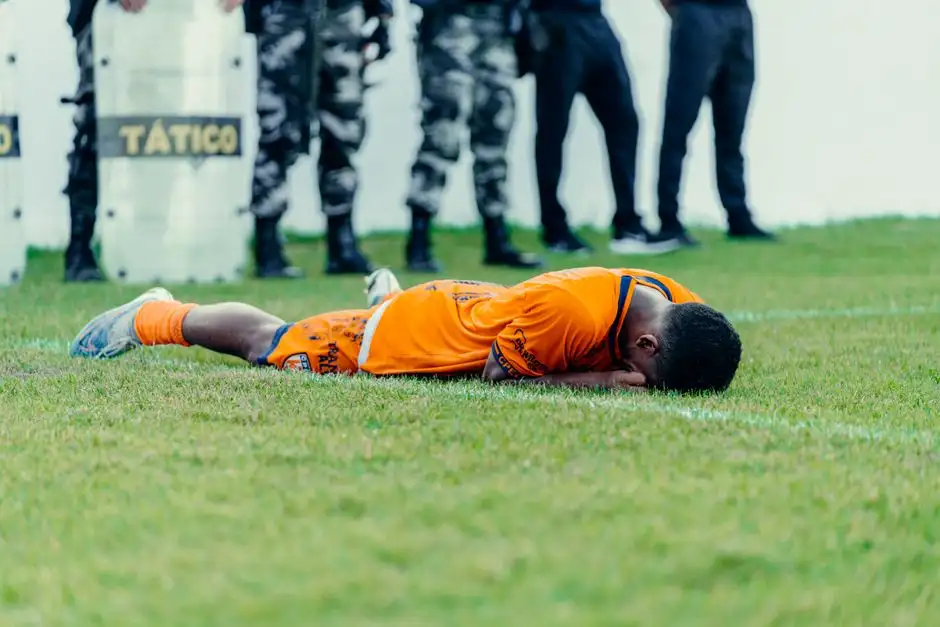 Pereira’dan sert eleştiri: ‘Sahaya çıkmamış gibiydik’